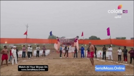 Udaariyan - 16th November 2023